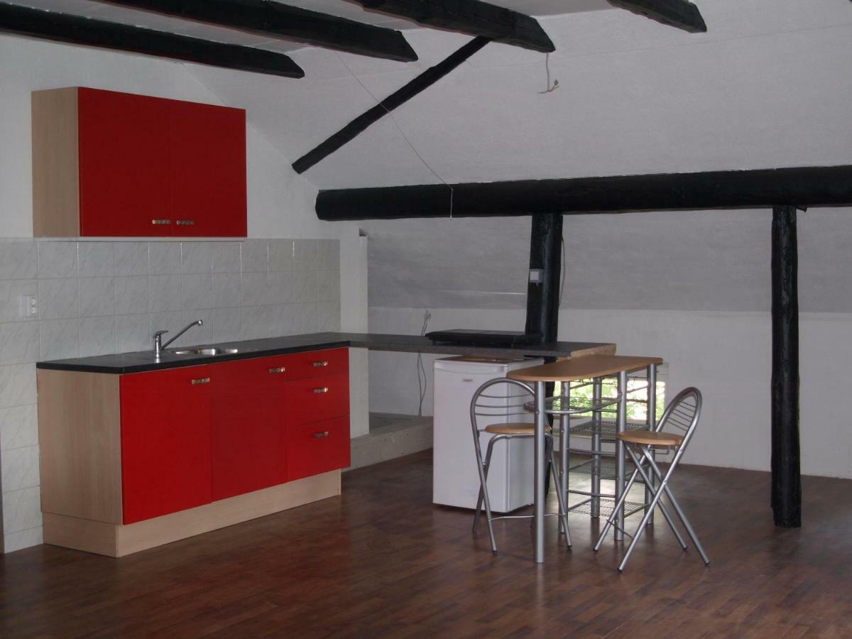 Ferienwohnung Boen Dış mekan fotoğraf