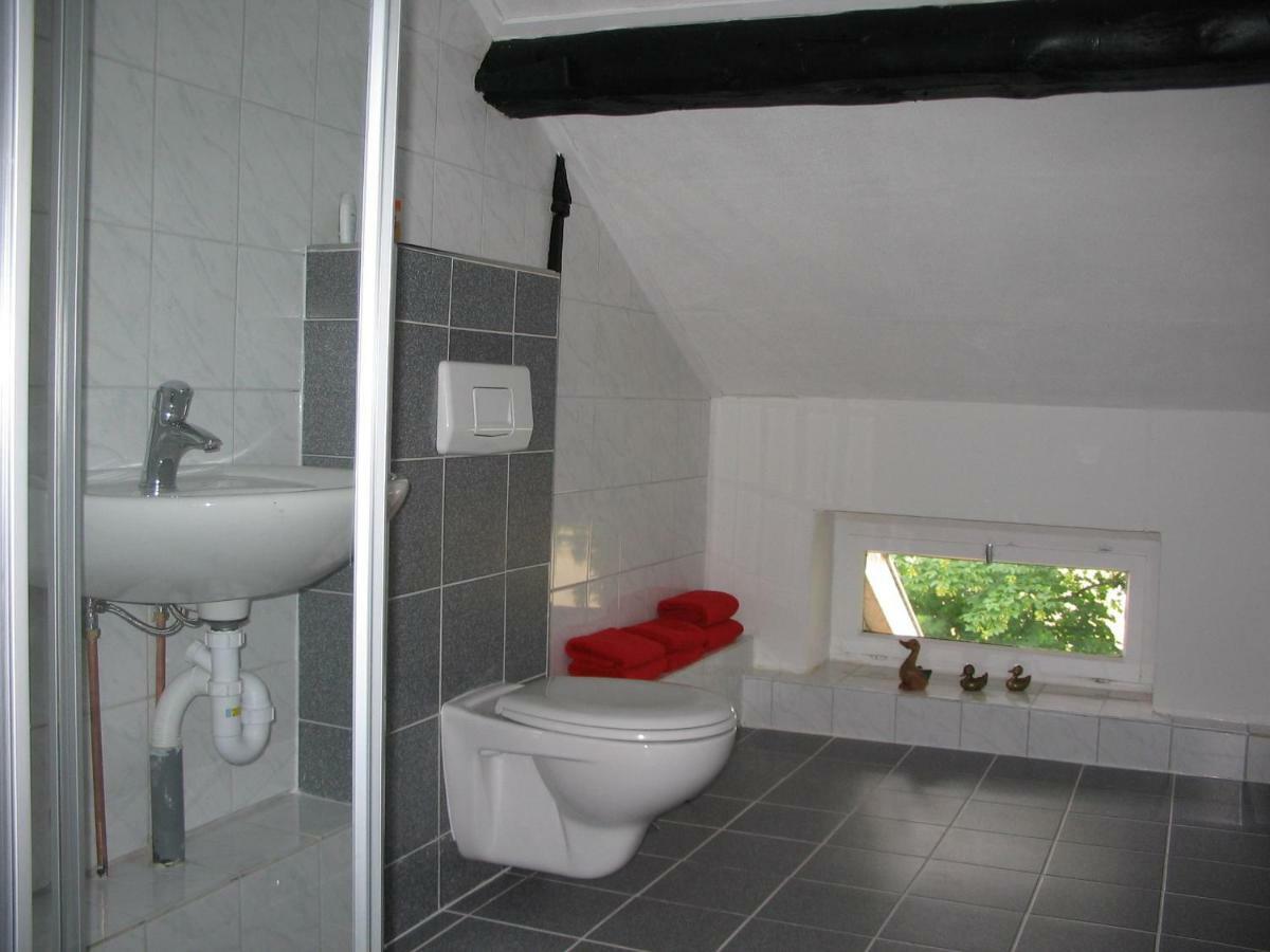 Ferienwohnung Boen Dış mekan fotoğraf