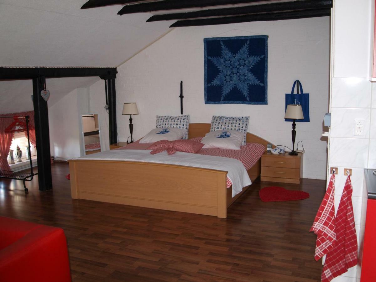 Ferienwohnung Boen Dış mekan fotoğraf