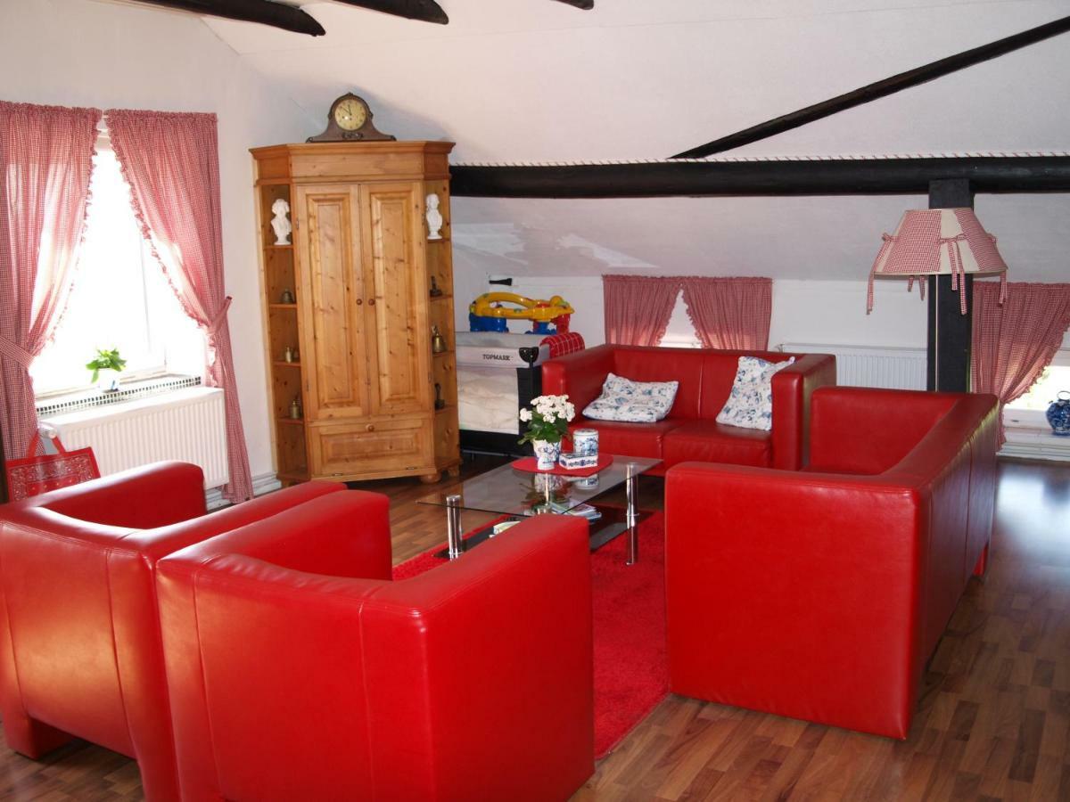 Ferienwohnung Boen Dış mekan fotoğraf